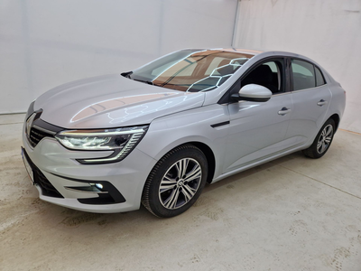 RENAULT Megane Berline